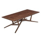 Modway Victor 95” Dining Room Table, EEI-6227 FredCo