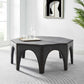 Modway Victory Performance Velvet Ottoman FredCo