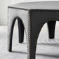 Modway Victory Performance Velvet Ottoman FredCo