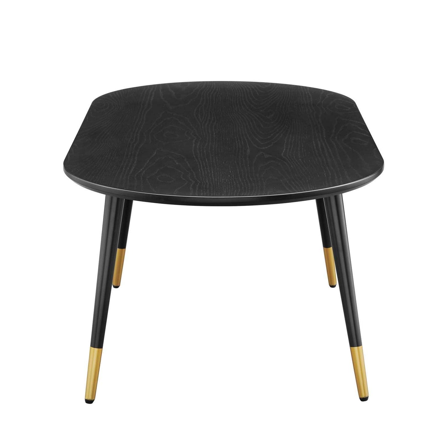 Modway Vigor 47" Oval Coffee Table FredCo