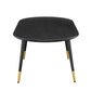 Modway Vigor 47" Oval Coffee Table FredCo