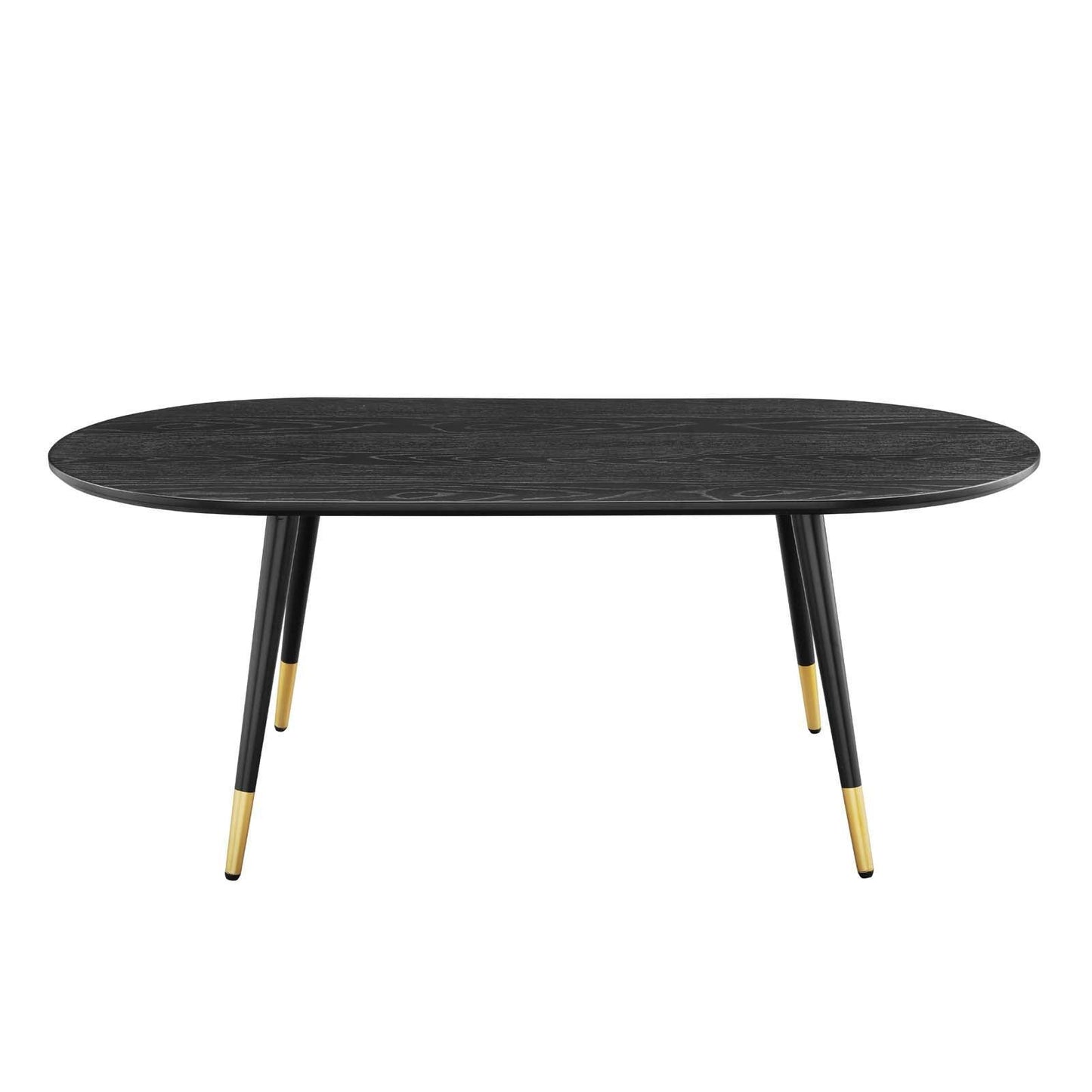 Modway Vigor 47" Oval Coffee Table FredCo