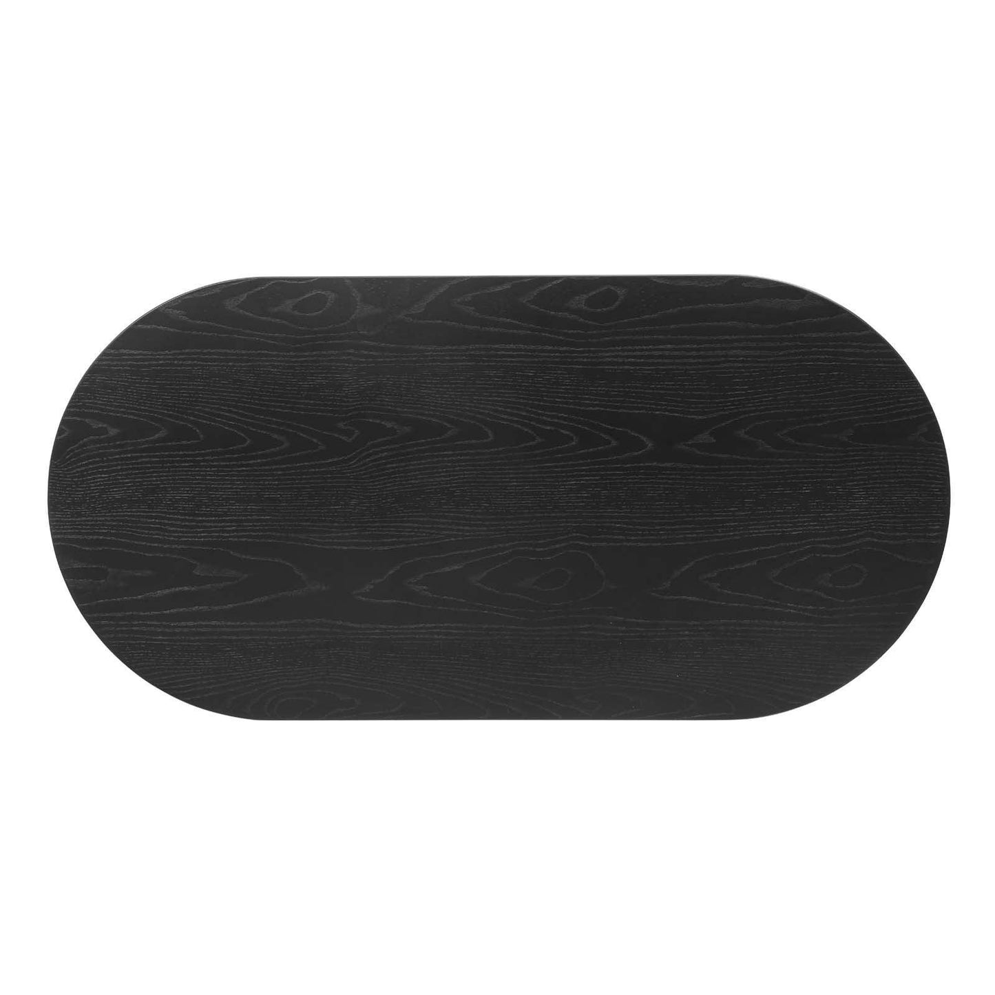 Modway Vigor 47" Oval Coffee Table FredCo
