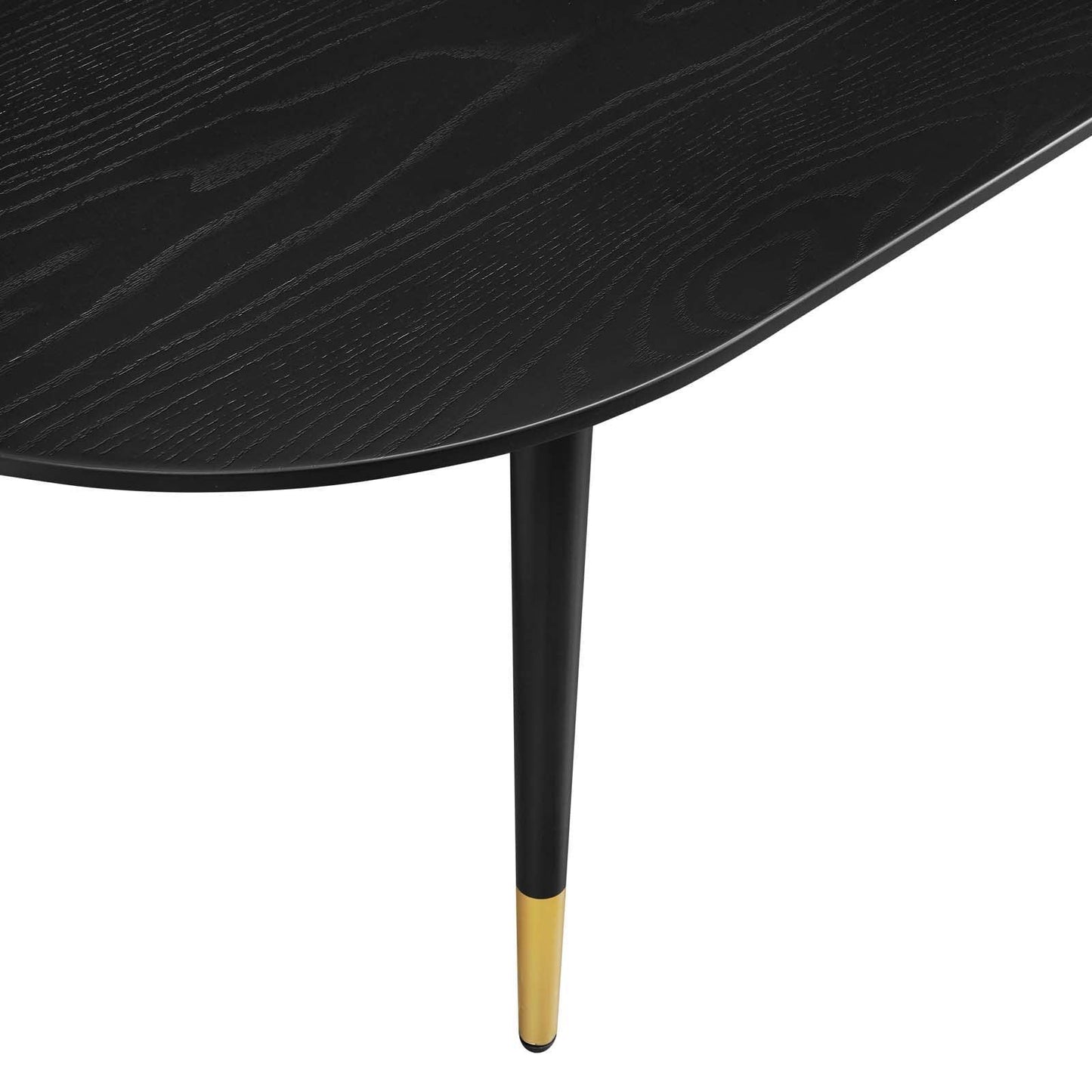 Modway Vigor 47" Oval Coffee Table FredCo