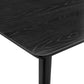 Modway Vigor 71" Rectangular Dining Table FredCo