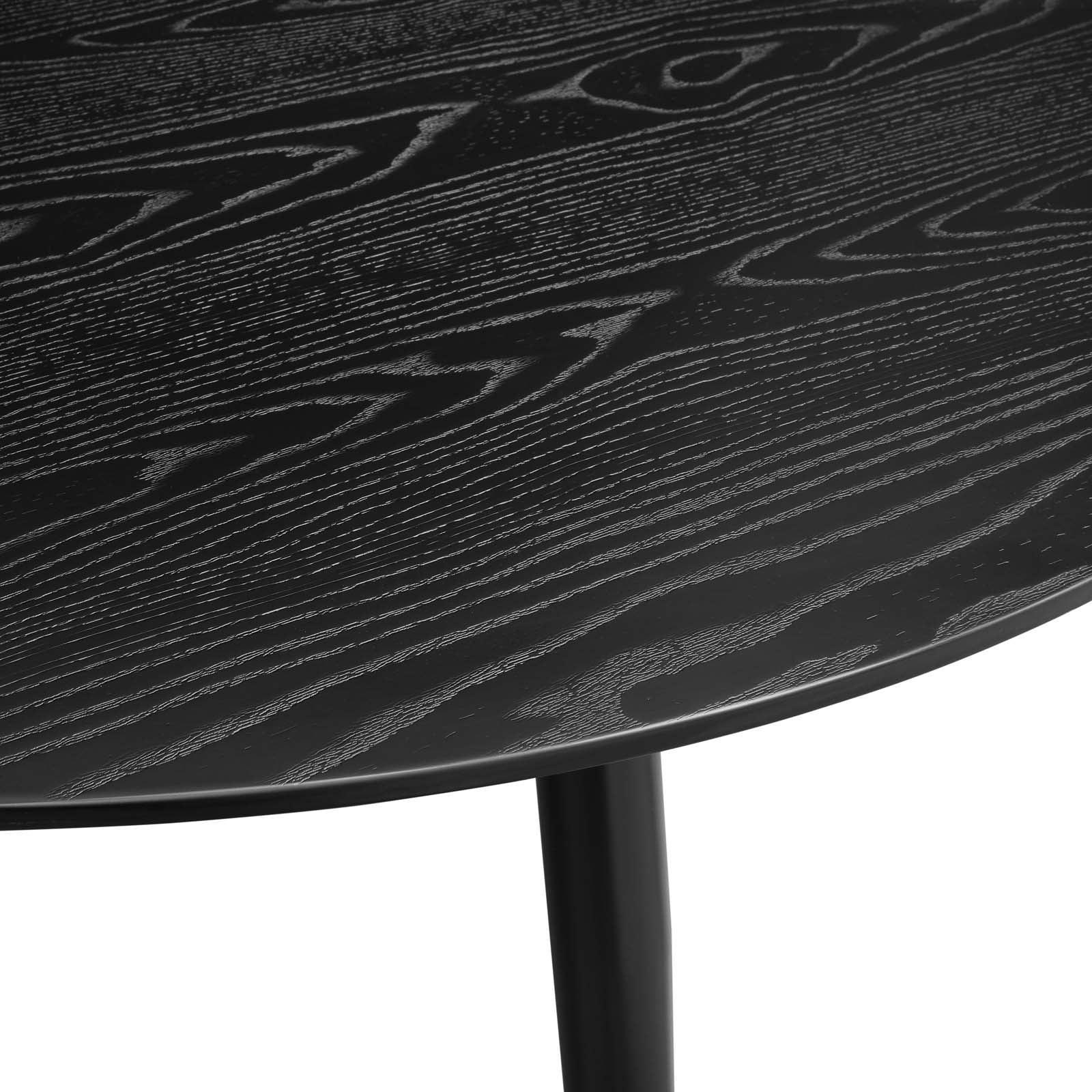 Modway Vigor Round Dining Table FredCo