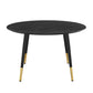 Modway Vigor Round Dining Table FredCo