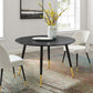 Modway Vigor Round Dining Table FredCo
