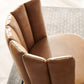 Modway Virtue Vegan Leather Dining Chair Set of 2 FredCo