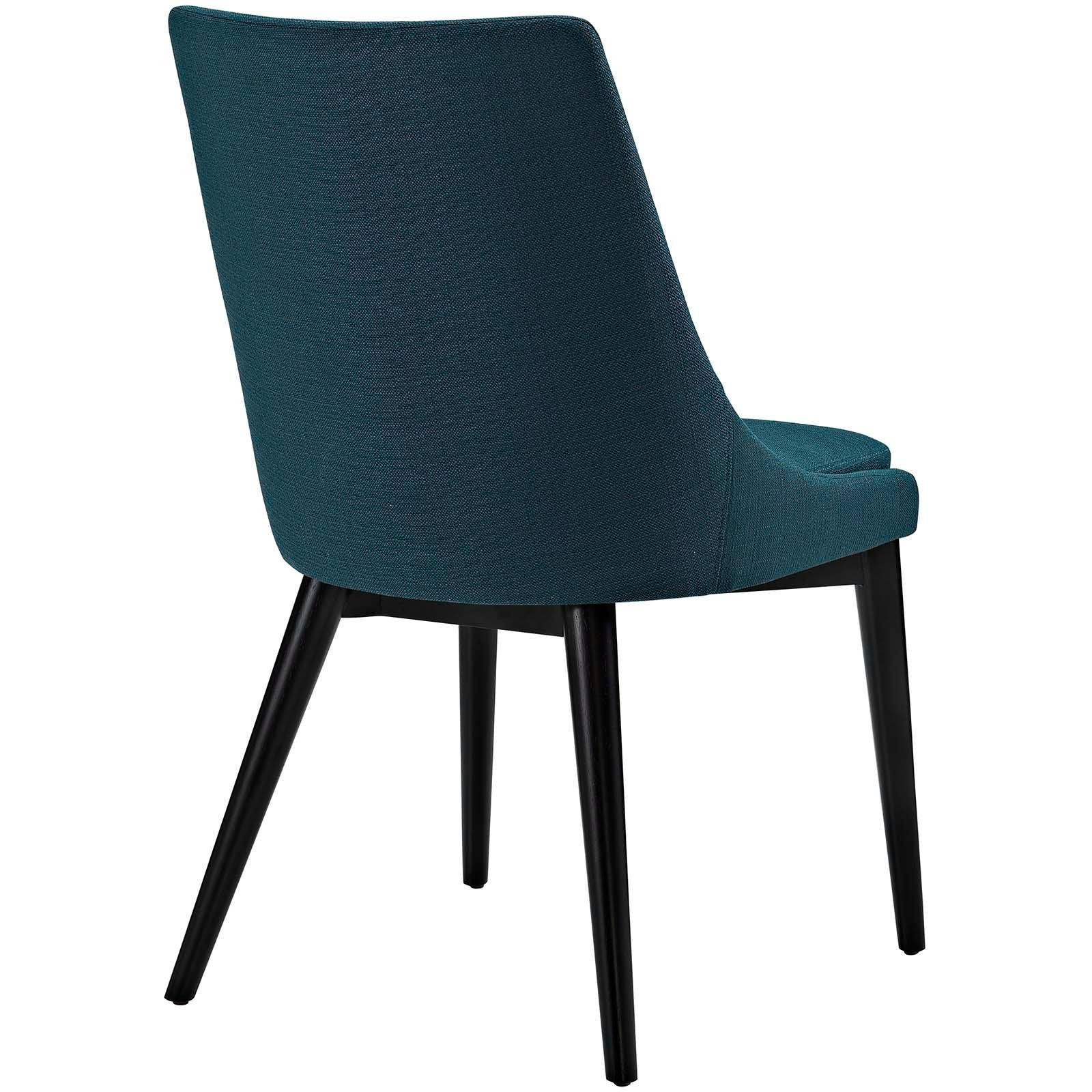 Modway Viscount Fabric Dining Chair FredCo