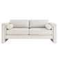Modway Visible Boucle Fabric Sofa, EEI-6378 FredCo