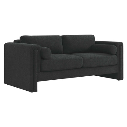 Modway Visible Boucle Fabric Sofa, EEI-6378 FredCo