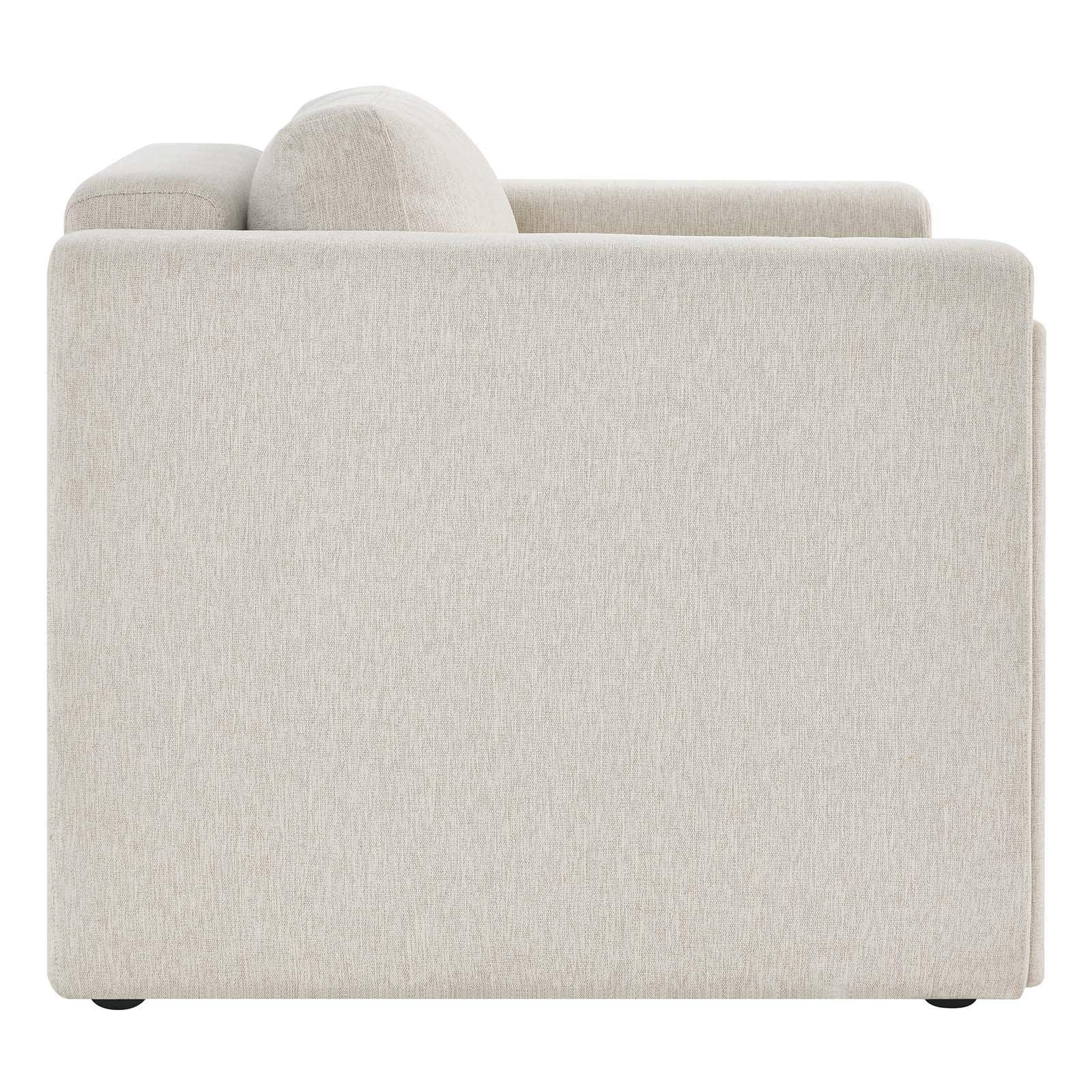 Modway Visible Fabric Armchair, EEI-6373 FredCo