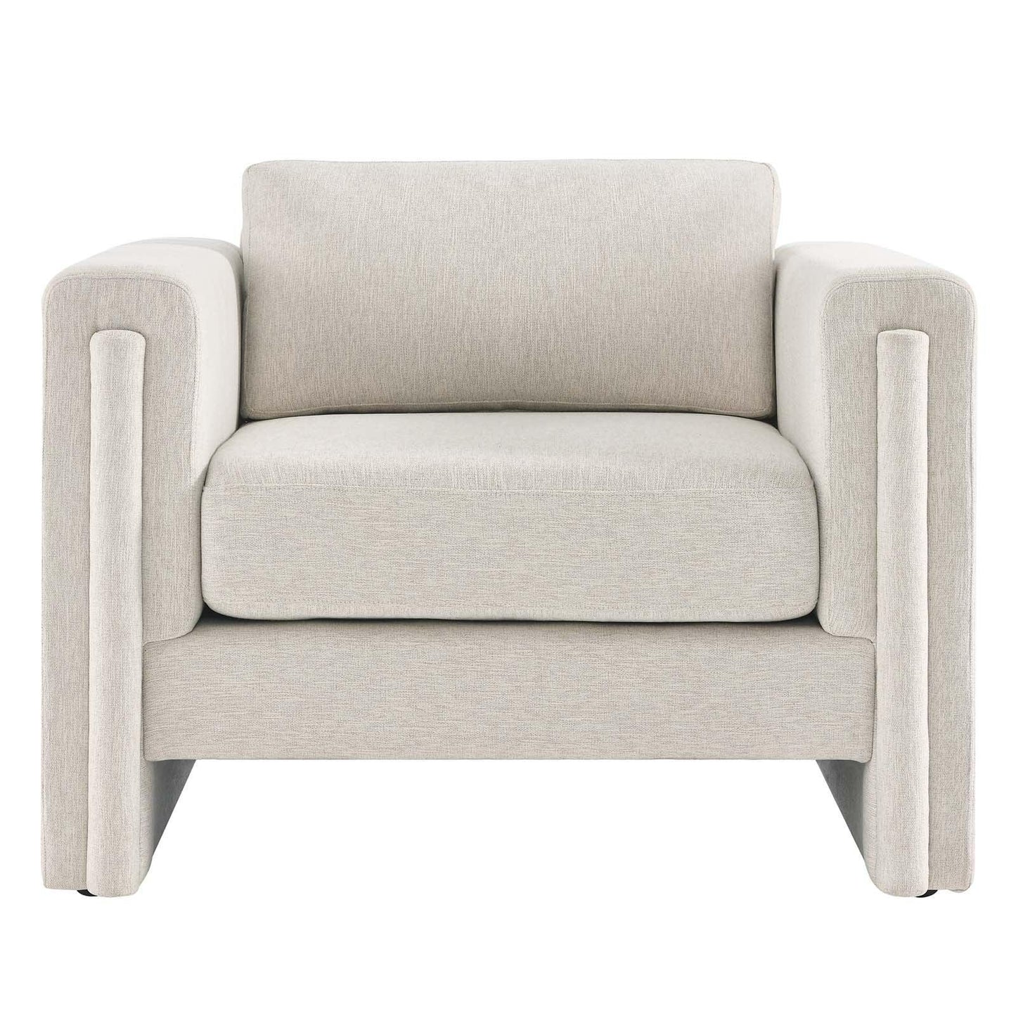 Modway Visible Fabric Armchair, EEI-6373 FredCo