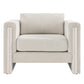 Modway Visible Fabric Armchair, EEI-6373 FredCo