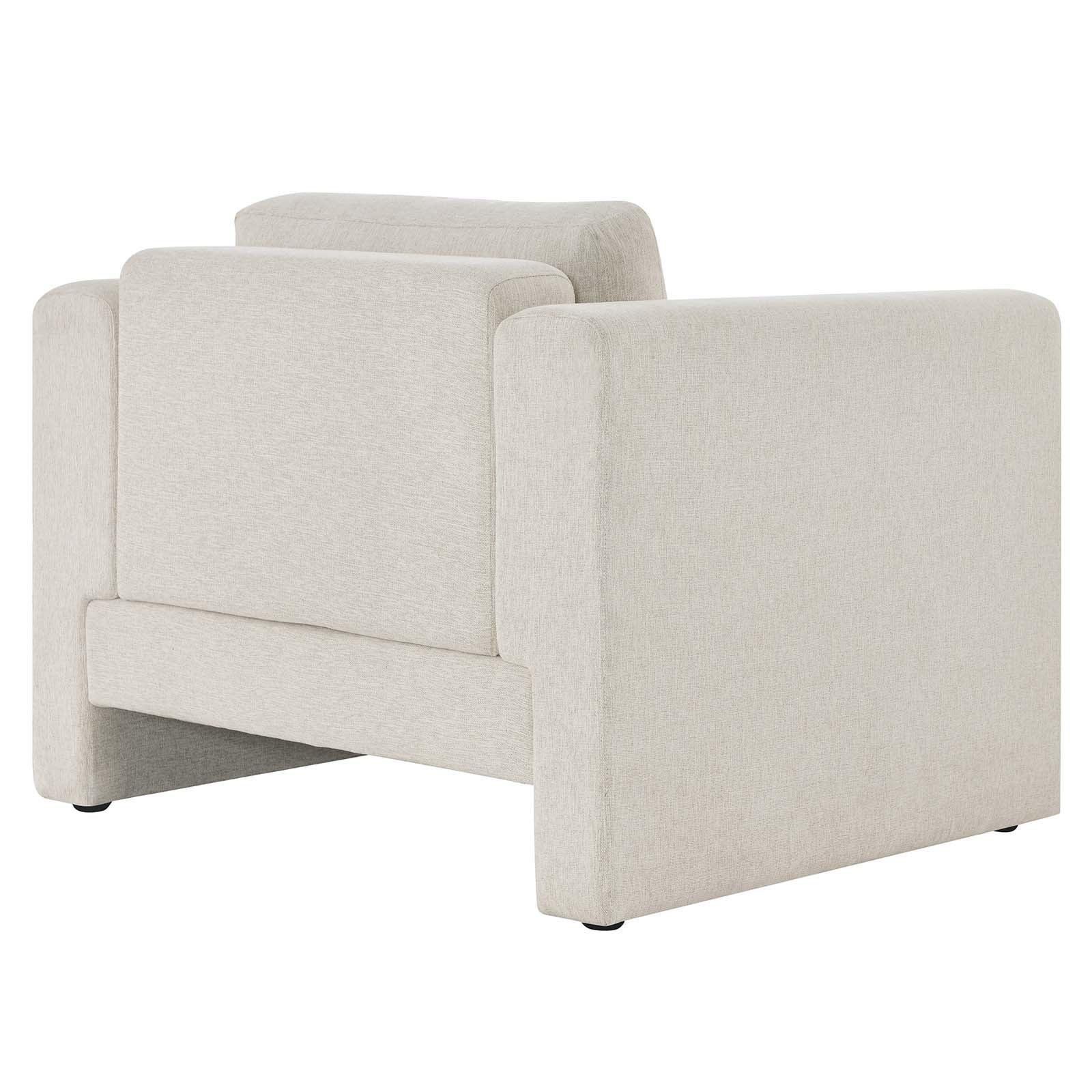 Modway Visible Fabric Armchair, EEI-6373 FredCo