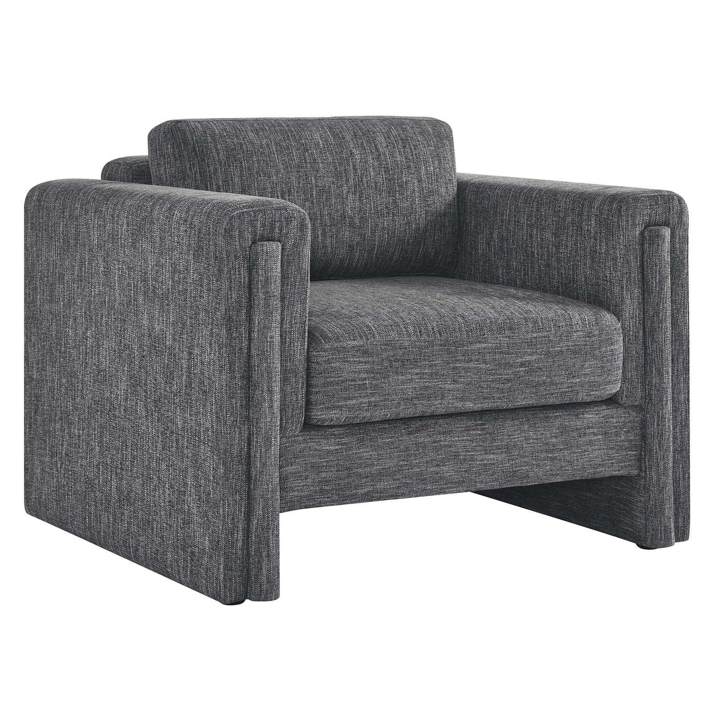 Modway Visible Fabric Armchair, EEI-6373 FredCo