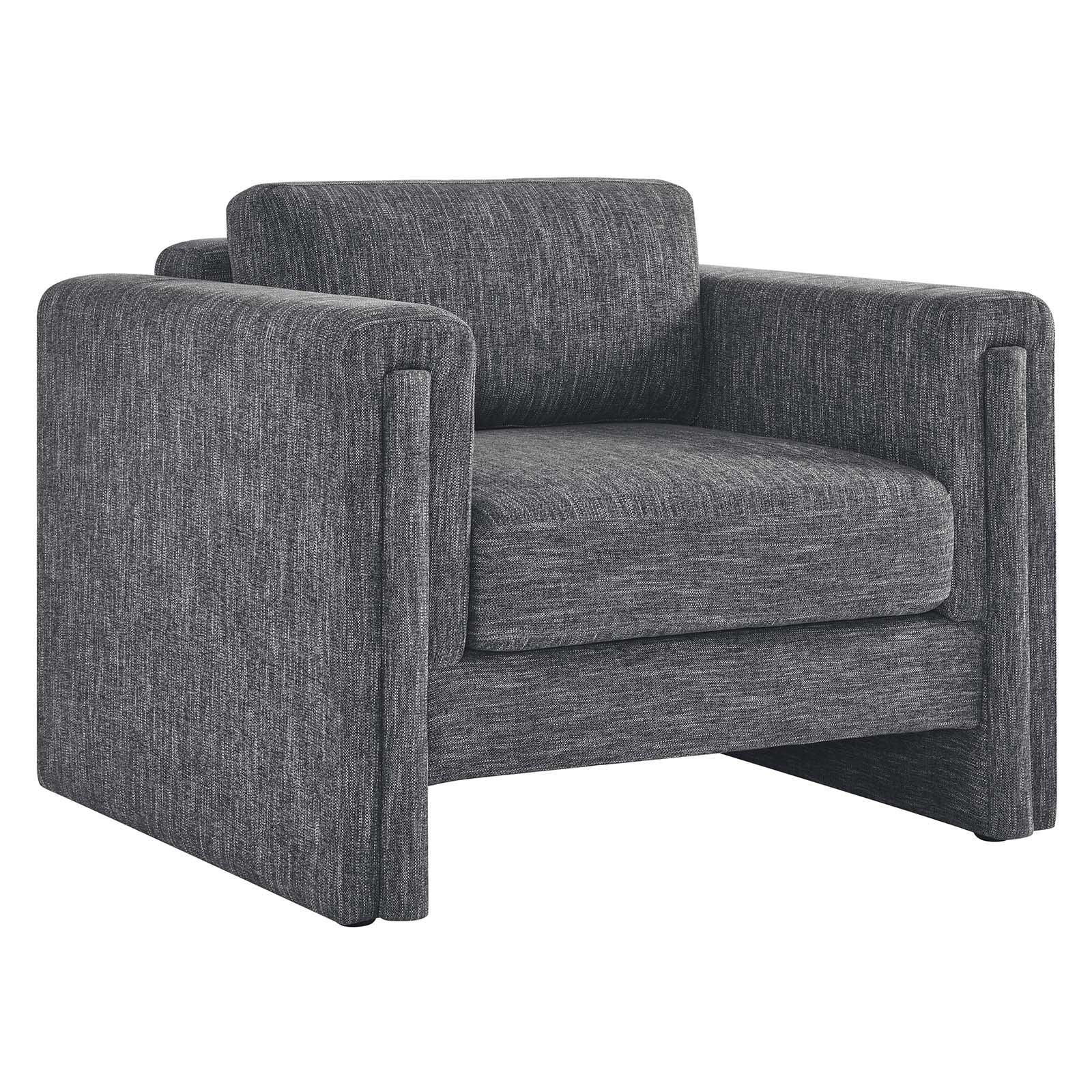 Modway Visible Fabric Armchair, EEI-6373 FredCo