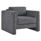 Modway Visible Fabric Armchair, EEI-6373 FredCo