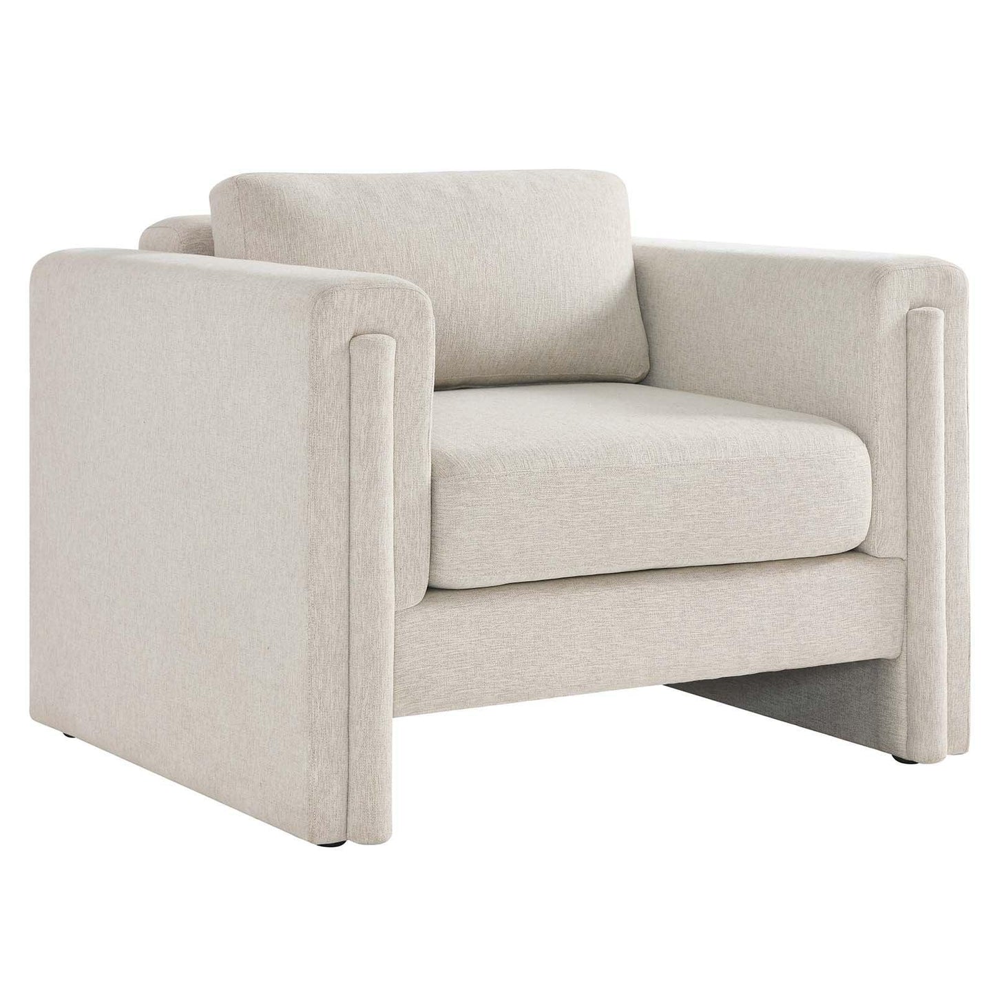 Modway Visible Fabric Armchair, EEI-6373 FredCo