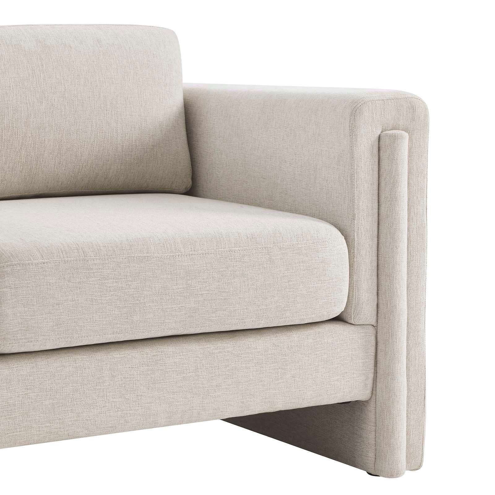 Modway Visible Fabric Armchair, EEI-6373 FredCo