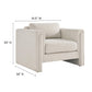 Modway Visible Fabric Armchair, EEI-6373 FredCo