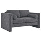 Modway Visible Fabric Loveseat, EEI-6375 FredCo