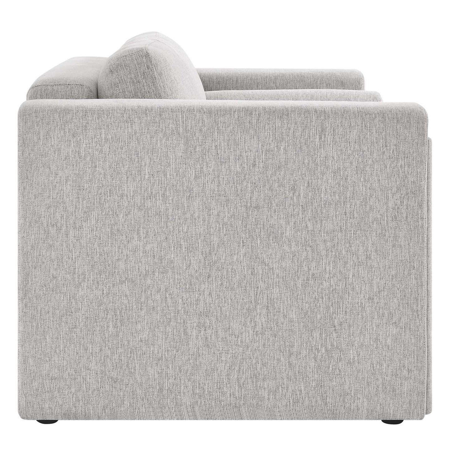 Modway Visible Fabric Loveseat, EEI-6375 FredCo