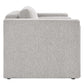 Modway Visible Fabric Loveseat, EEI-6375 FredCo