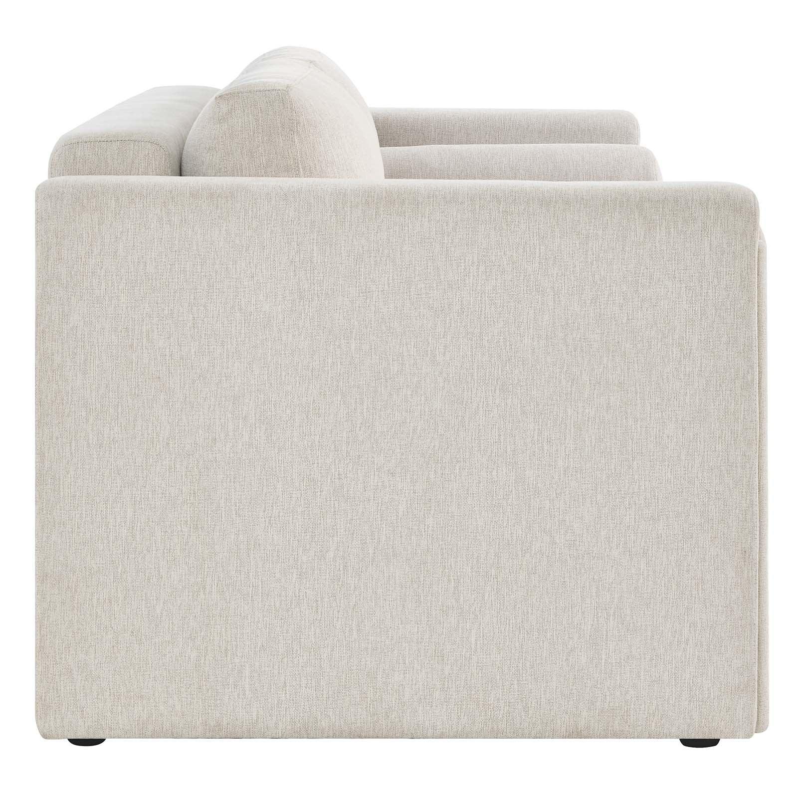 Modway Visible Fabric Sofa, EEI-6377 FredCo