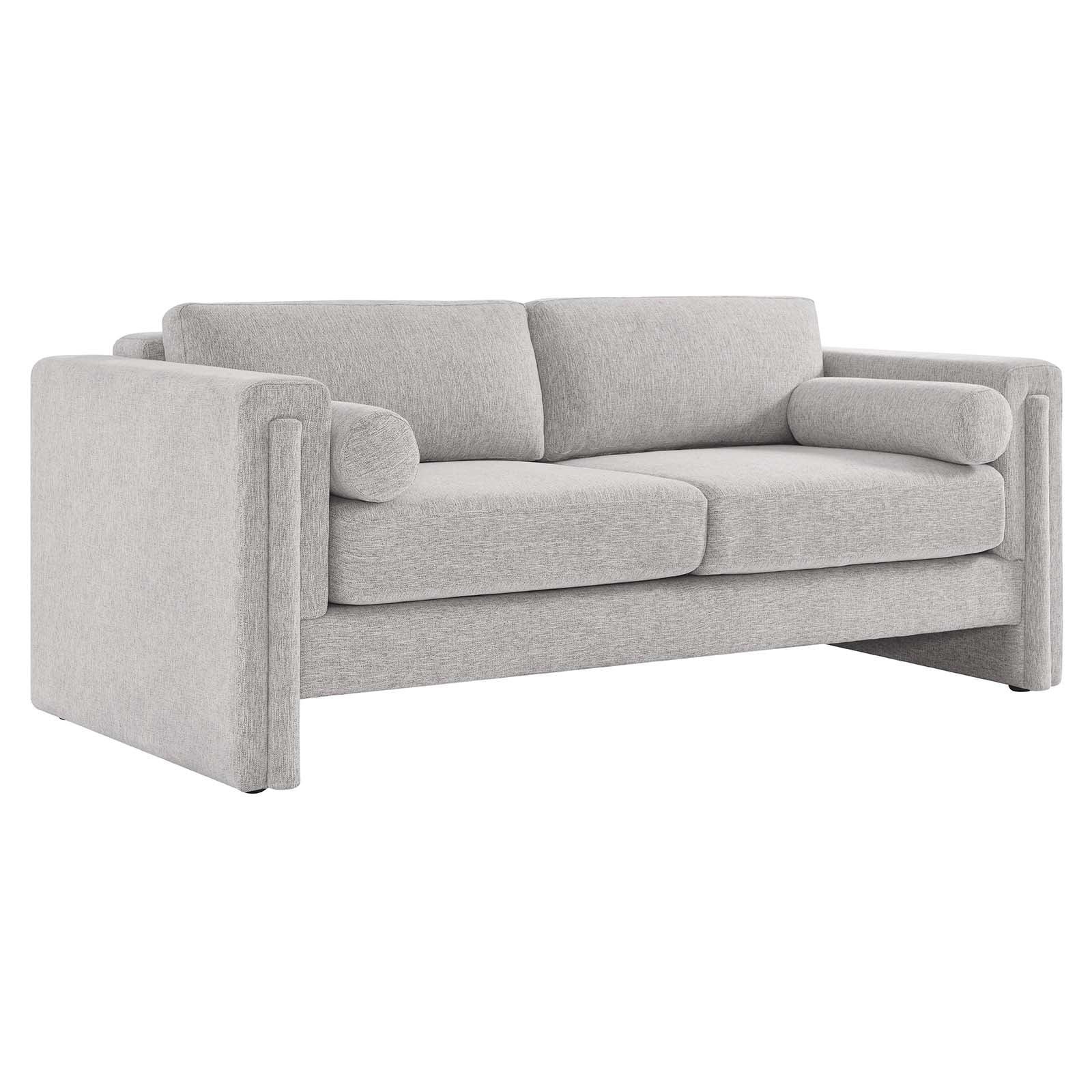 Modway Visible Fabric Sofa, EEI-6377 FredCo