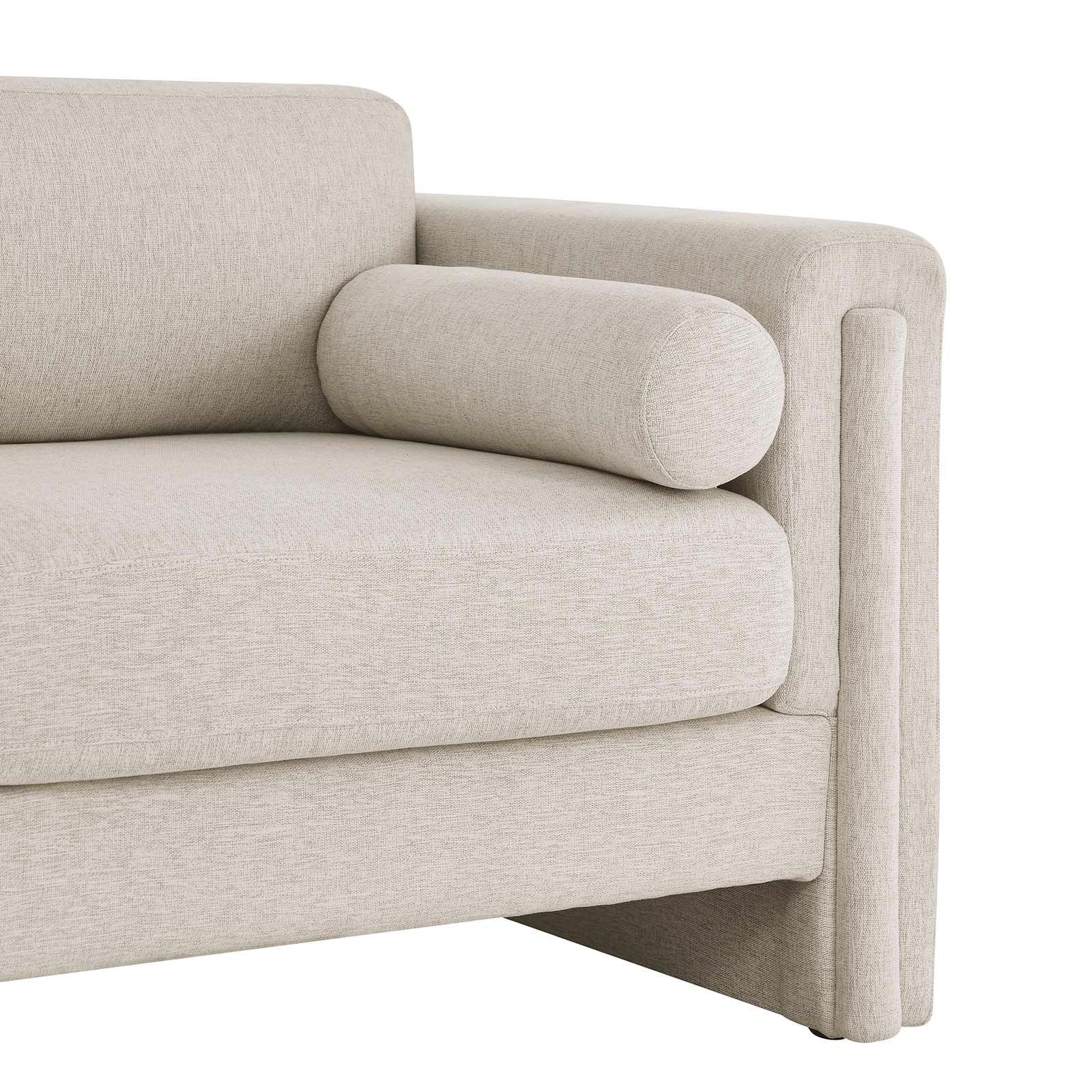 Modway Visible Fabric Sofa, EEI-6377 FredCo
