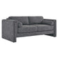 Modway Visible Fabric Sofa, EEI-6377 FredCo