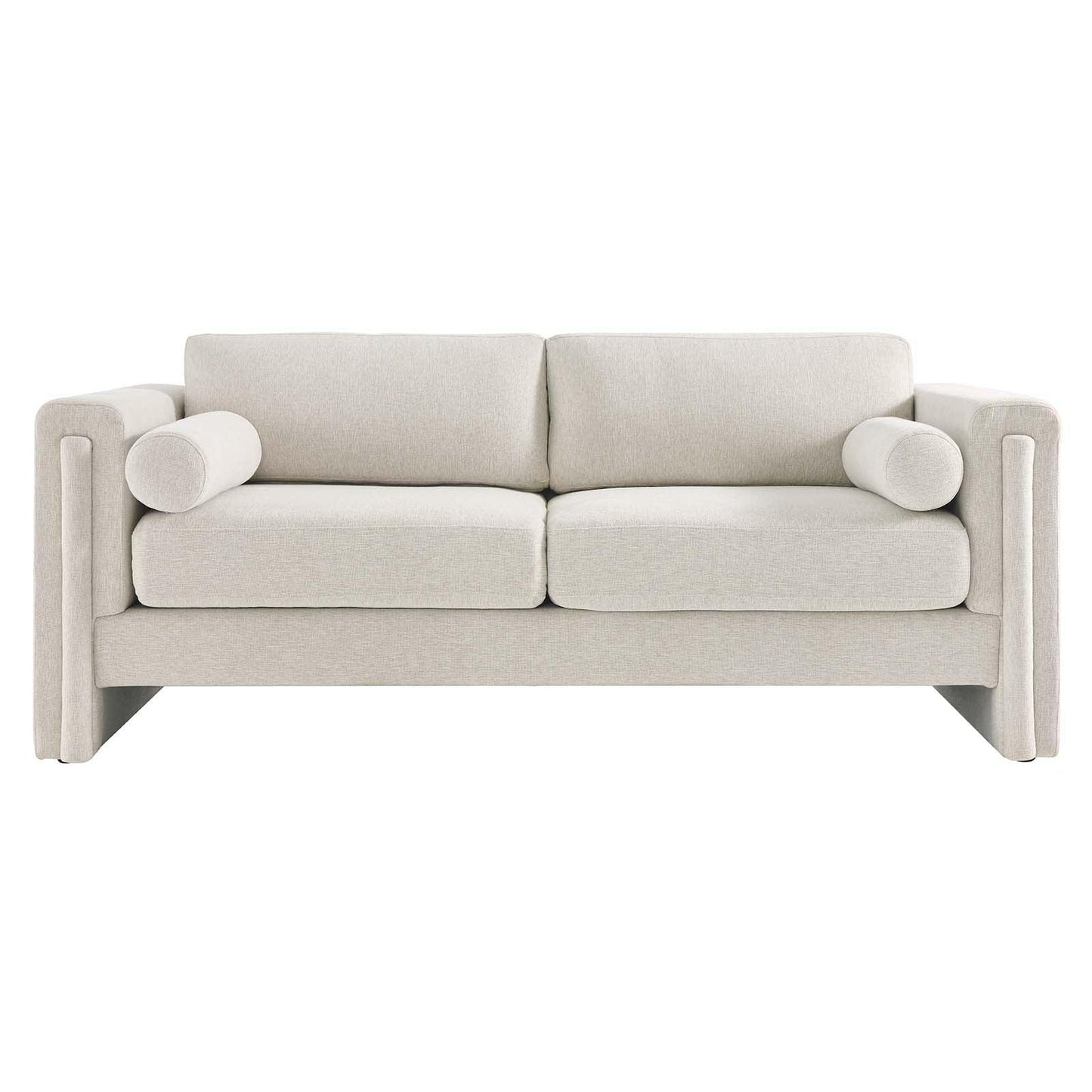Modway Visible Fabric Sofa, EEI-6377 FredCo