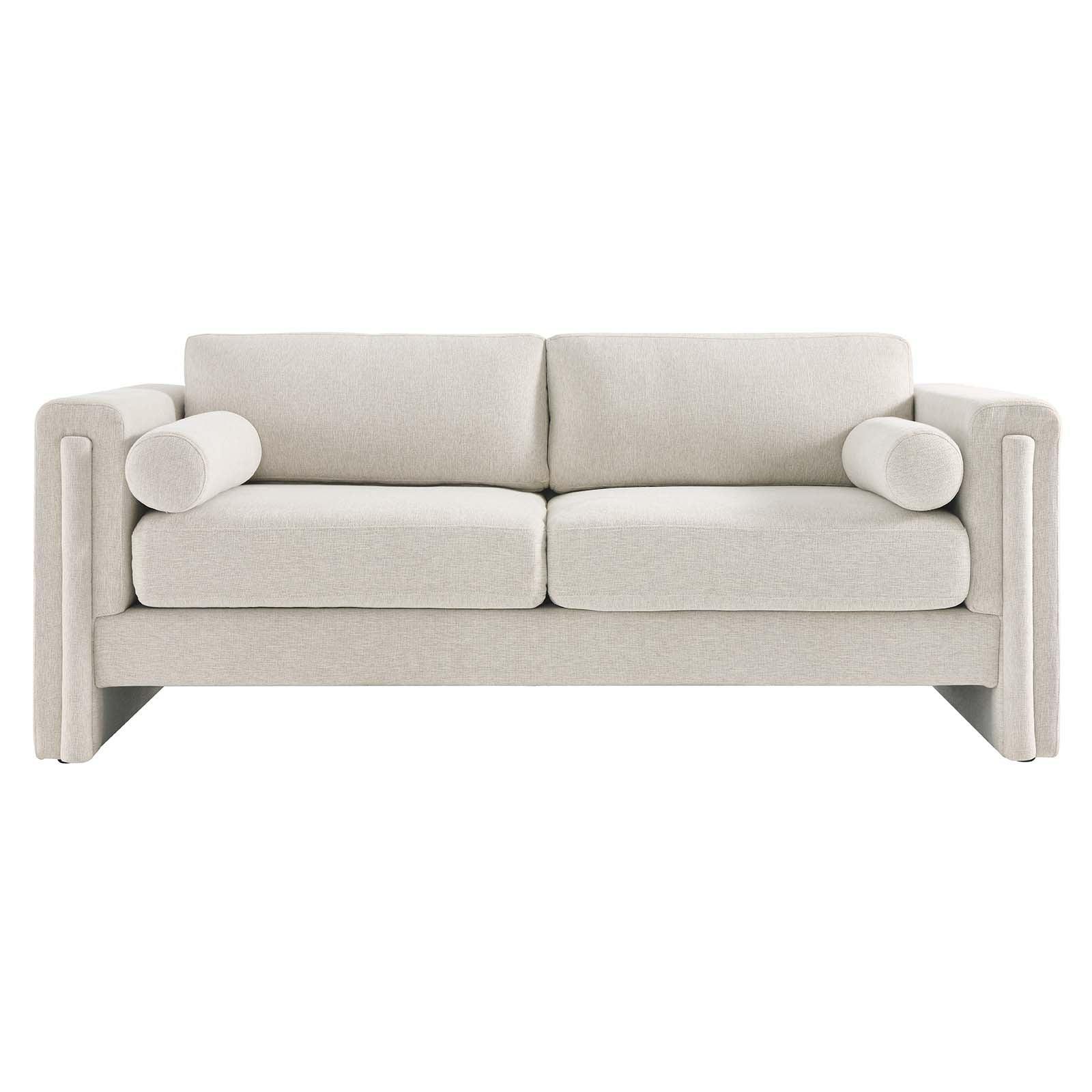 Modway Visible Fabric Sofa, EEI-6377 FredCo