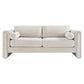 Modway Visible Fabric Sofa, EEI-6377 FredCo