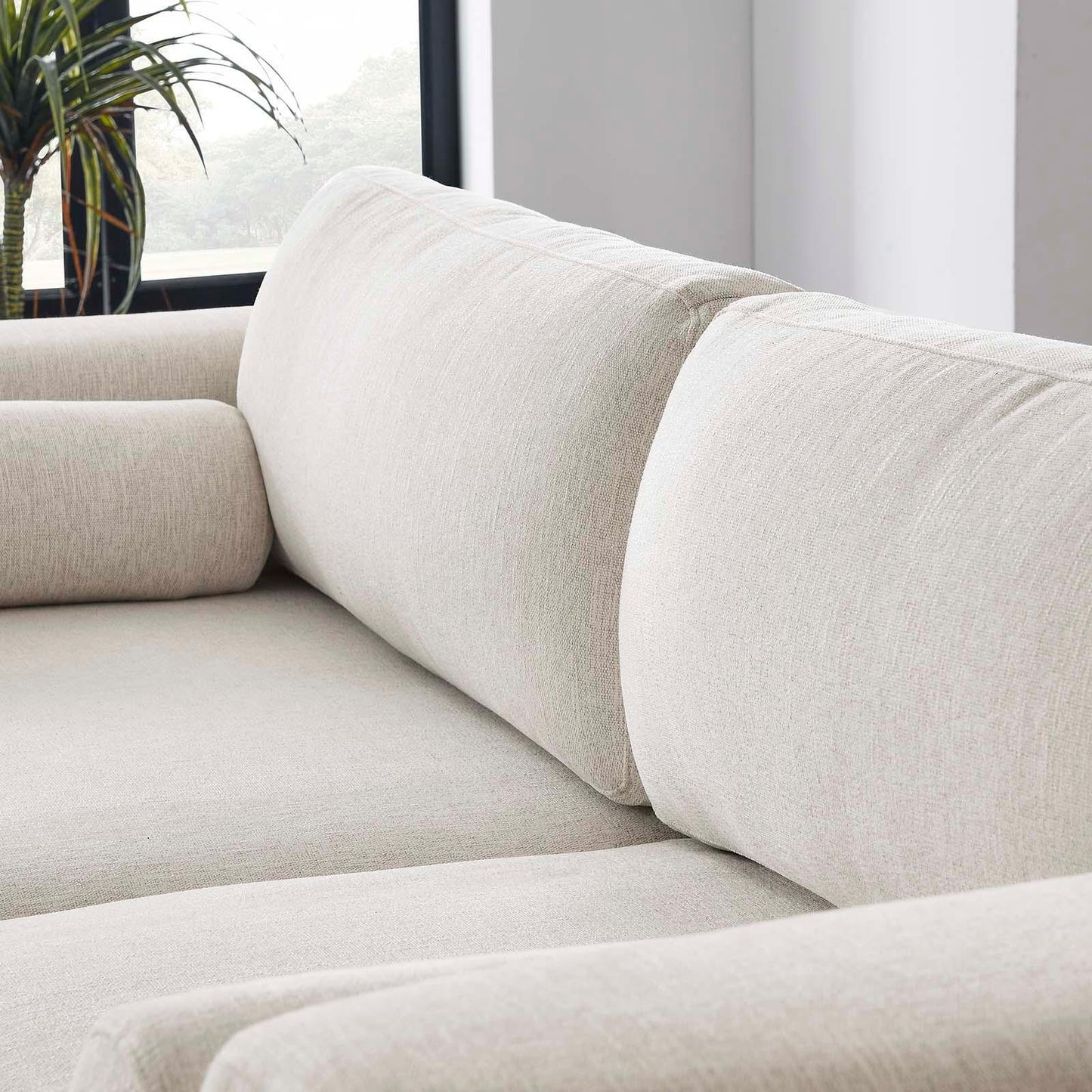 Modway Visible Fabric Sofa, EEI-6377 FredCo