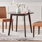 Modway Vision 35" Round Dining Table, EEI-3749 FredCo
