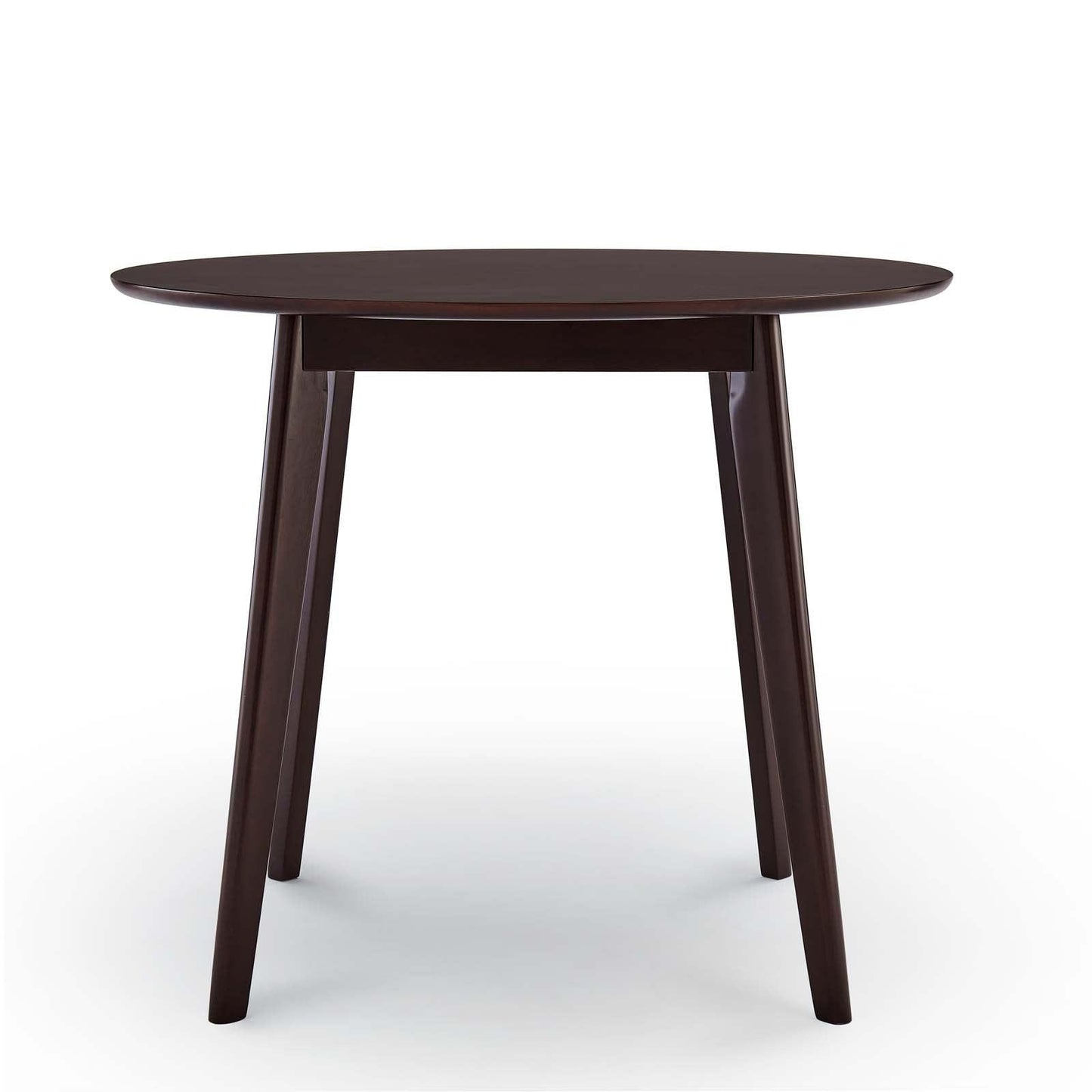 Modway Vision 35" Round Dining Table, EEI-3749 FredCo