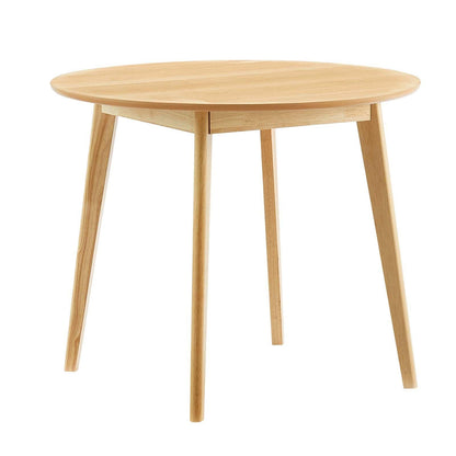 Modway Vision 35" Round Dining Table, EEI-3749 FredCo