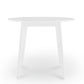Modway Vision 35" Round Dining Table, EEI-3750 FredCo