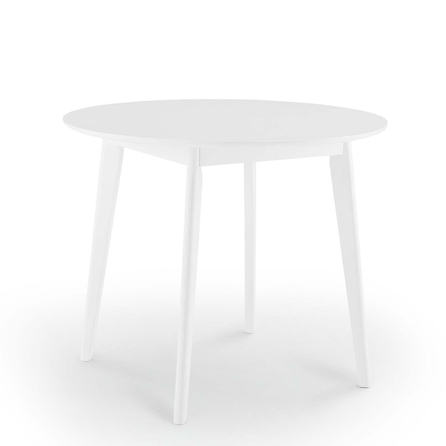 Modway Vision 35" Round Dining Table, EEI-3750 FredCo