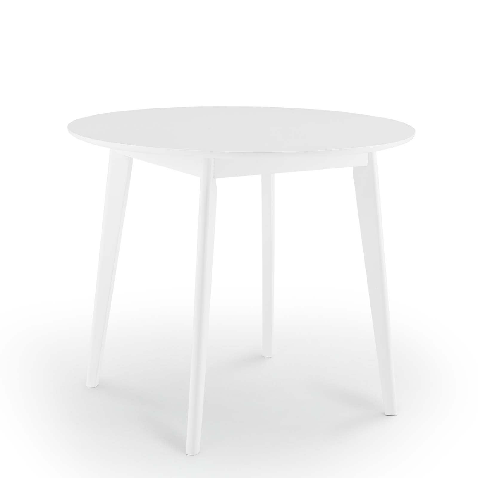Modway Vision 35" Round Dining Table, EEI-3750 FredCo