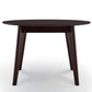 Modway Vision 45" Round Dining Table, EEI-3751 FredCo