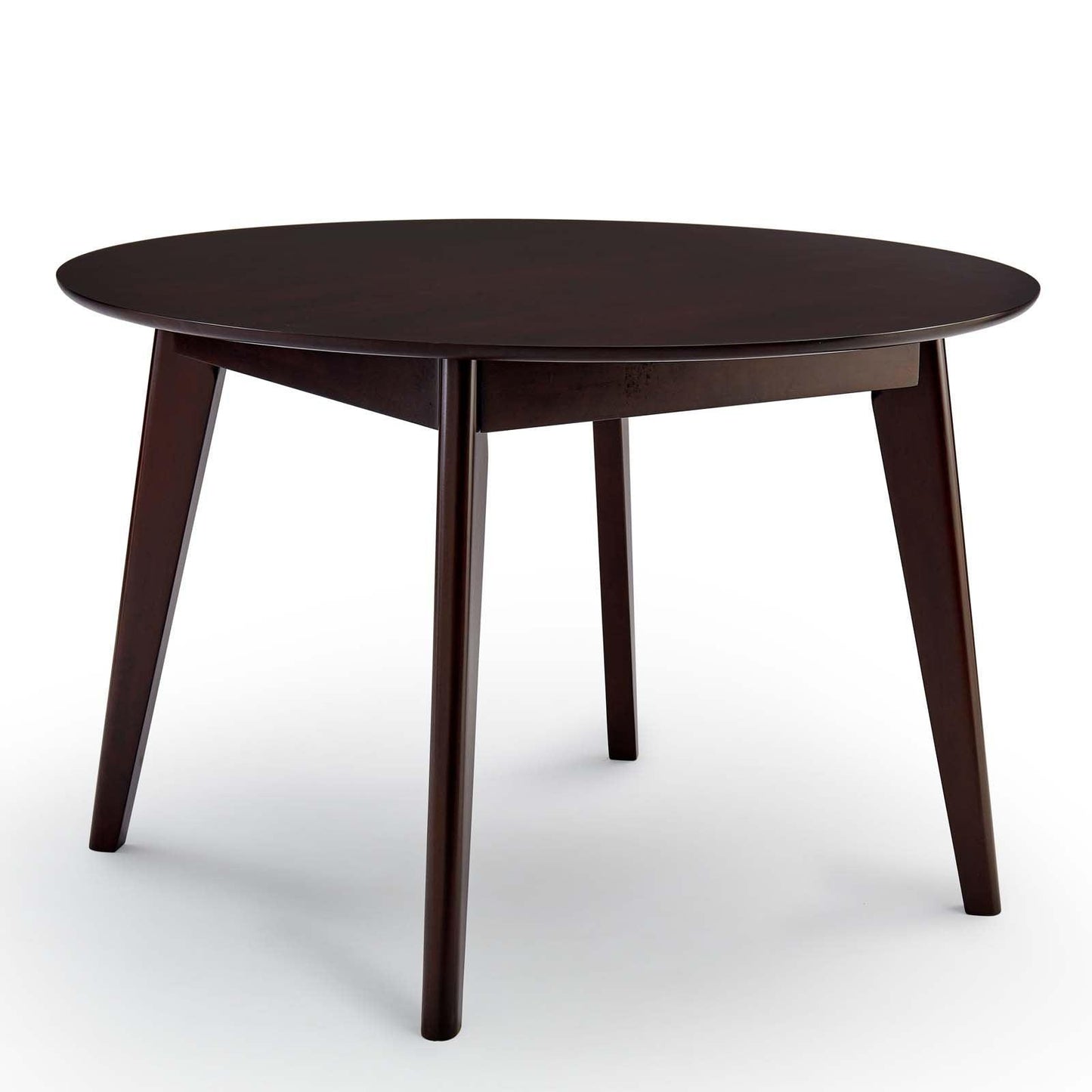 Modway Vision 45" Round Dining Table, EEI-3751 FredCo
