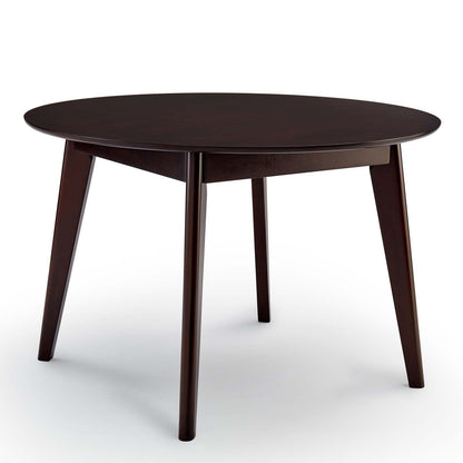 Modway Vision 45" Round Dining Table, EEI-3751 FredCo