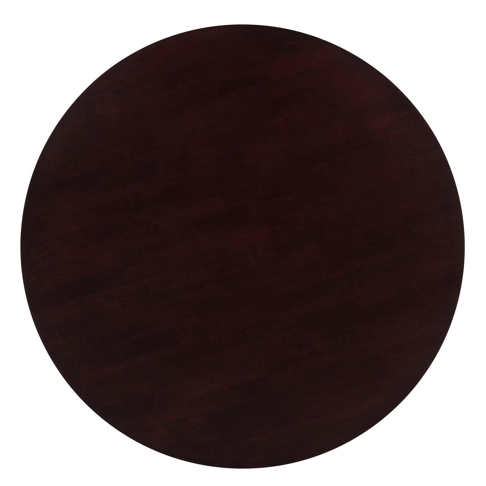 Modway Vision 45" Round Dining Table, EEI-3751 FredCo