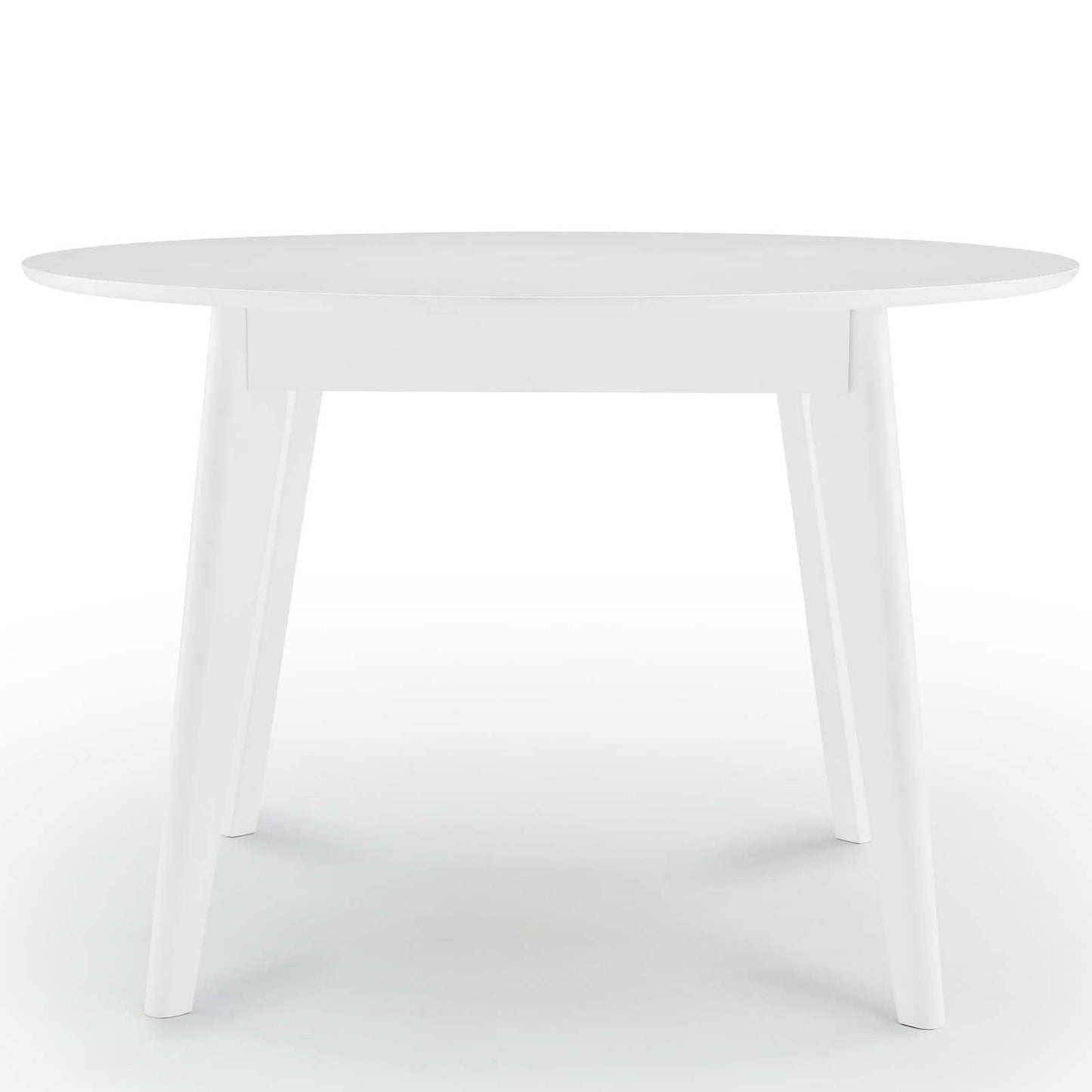 Modway Vision 45" Round Dining Table, EEI-3752 FredCo