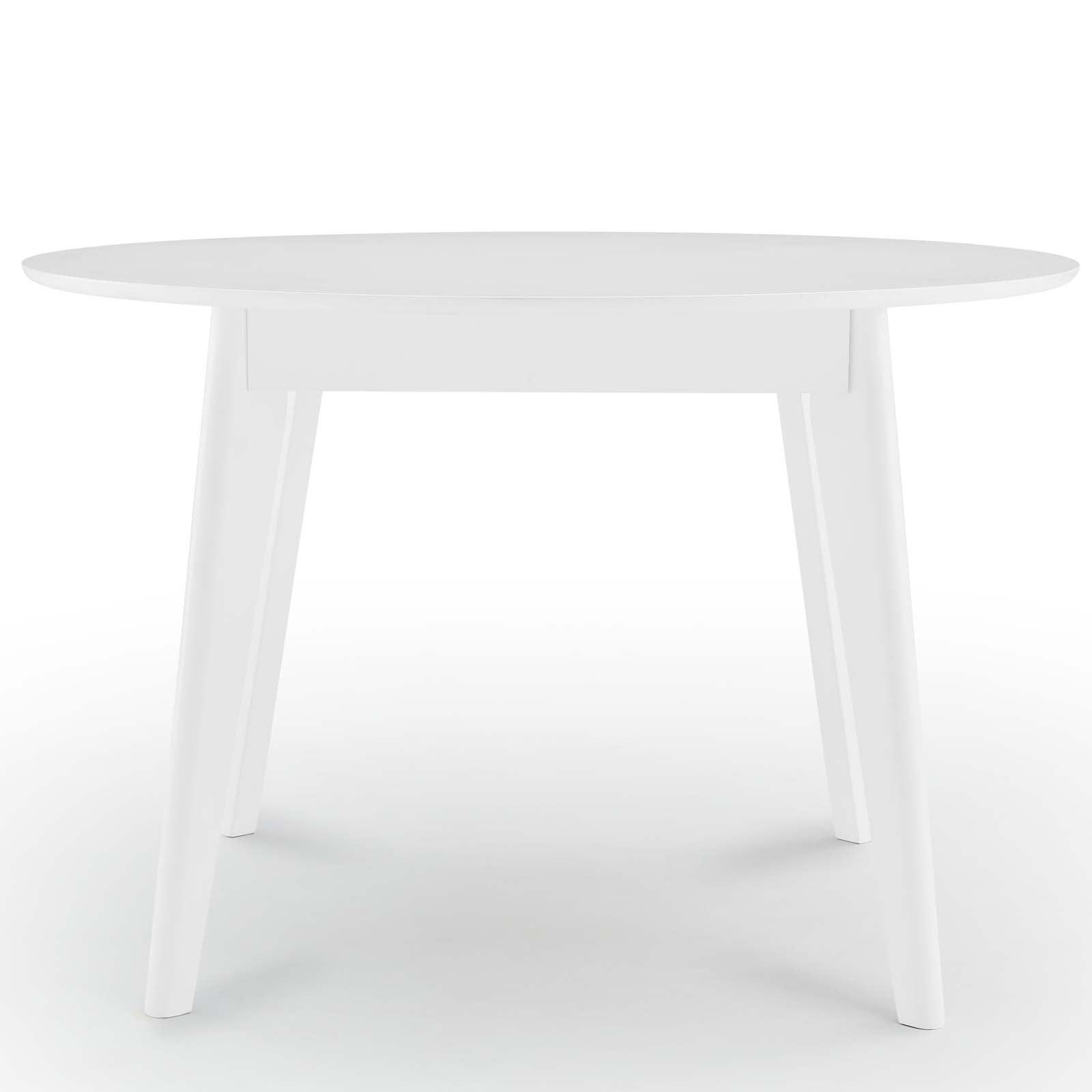 Modway Vision 45" Round Dining Table, EEI-3752 FredCo