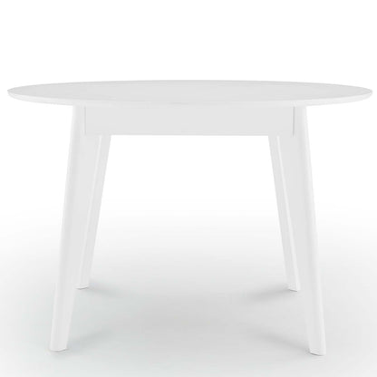 Modway Vision 45" Round Dining Table, EEI-3752 FredCo